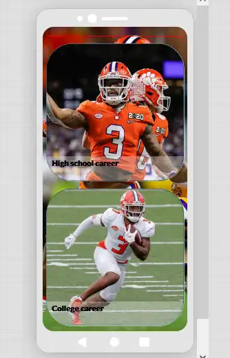 Play Amari Rodgers as an online game online Amari Rodgers with UptoPlay Play Amari Rodgers as an online game Amari Rodgers with UptoPlay