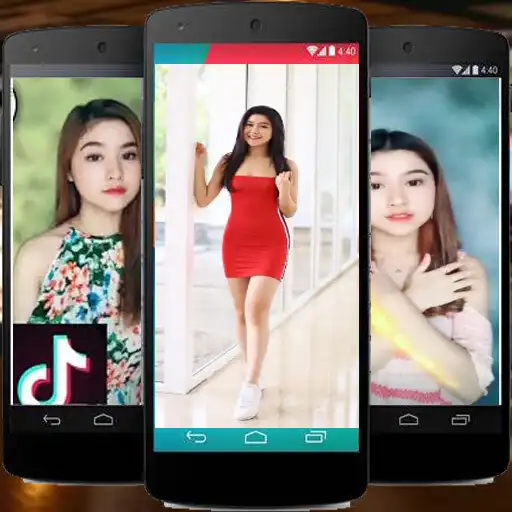 Play Amarissa Florencia Wallpaper APK Play Amarissa Florencia Wallpaper APK