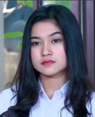 Play Amarissa Florencia Wallpaper  and enjoy Amarissa Florencia Wallpaper with UptoPlay