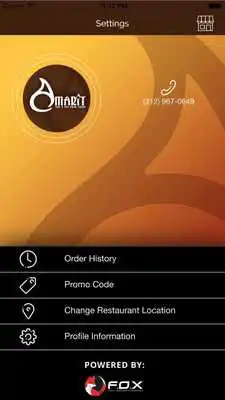 Play Amarit Thai