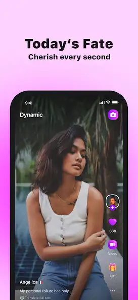Play Amar - Live Video Chat as an online game Amar - Live Video Chat with UptoPlay