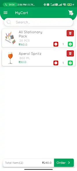 Play Amarmart as an online game Amarmart with UptoPlay