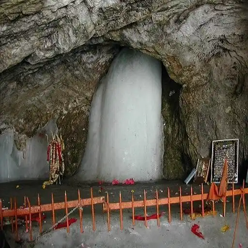 Play Amarnath Yatra News APK
