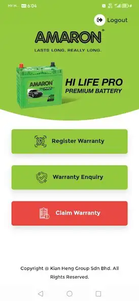 Play AmaronPro  and enjoy AmaronPro with UptoPlay