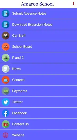 Play Amaroo School  and enjoy Amaroo School with UptoPlay