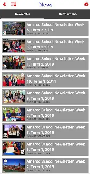 Play Amaroo School as an online game Amaroo School with UptoPlay