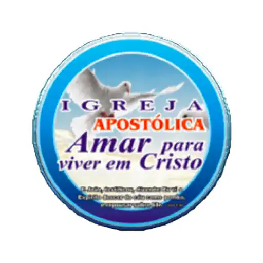 Play Amar para viver em Cristo APK