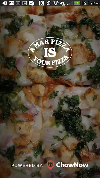Play Amar Pizza
