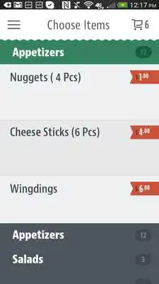 Play Amar Pizza