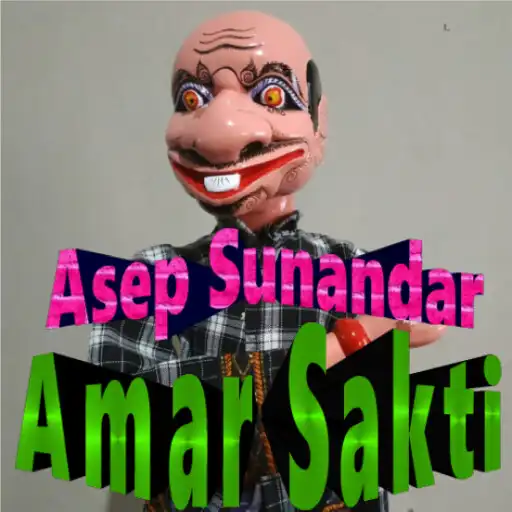 Play Amar Sakti Wayang Golek APK