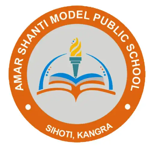 Play Amar Shanti School Sihoti APK Play Amar Shanti School Sihoti APK