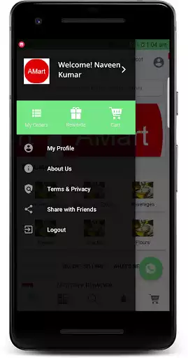 Play A+ Mart as an online game online A+ Mart with UptoPlay Play A+ Mart as an online game A+ Mart with UptoPlay