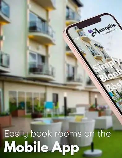 Play Amaryllis Hotels  and enjoy Amaryllis Hotels with UptoPlay