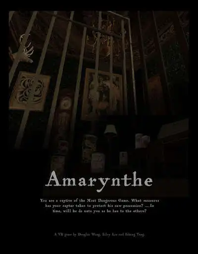 Play Amarynthe  and enjoy Amarynthe with UptoPlay