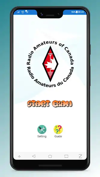 Play Amateur Radio RAC Advance EXAM and enjoy Amateur Radio RAC Advance EXAM with UptoPlay Play Amateur Radio RAC Advance EXAM and enjoy Amateur Radio RAC Advance EXAM with UptoPlay