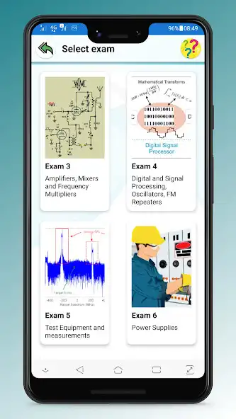 Play Amateur Radio RAC Advance EXAM as an online game online Amateur Radio RAC Advance EXAM with UptoPlay Play Amateur Radio RAC Advance EXAM as an online game Amateur Radio RAC Advance EXAM with UptoPlay