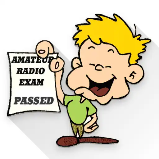 Play Amateur Radio RAC Basic EXAM APK Play Amateur Radio RAC Basic EXAM APK