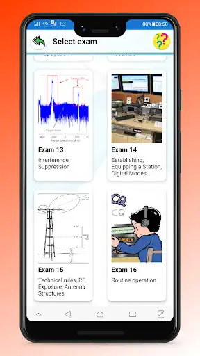 Play Amateur Radio RAC Basic  EXAM as an online game Amateur Radio RAC Basic  EXAM with UptoPlay