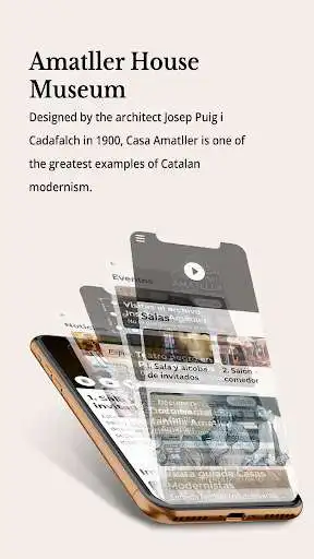 Play Amatller House Museum as an online game online Amatller House Museum with UptoPlay com.pumpun.amatller Play Amatller House Museum as an online game Amatller House Museum with UptoPlay