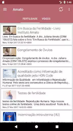 Play Amato Instituto as an online game Amato Instituto with UptoPlay