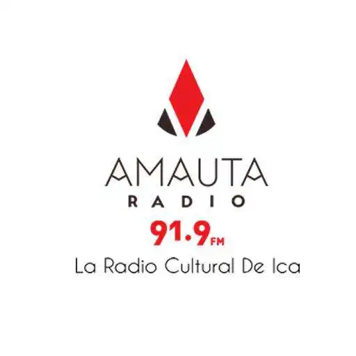 Play AMAUTA RADIO 91.9FM DE ICA APK