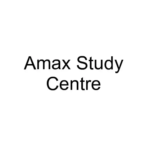 Play Amax Study Centre APK