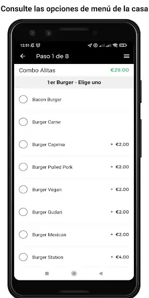 Play Amaya Burger as an online game online Amaya Burger with UptoPlay Play Amaya Burger as an online game Amaya Burger with UptoPlay