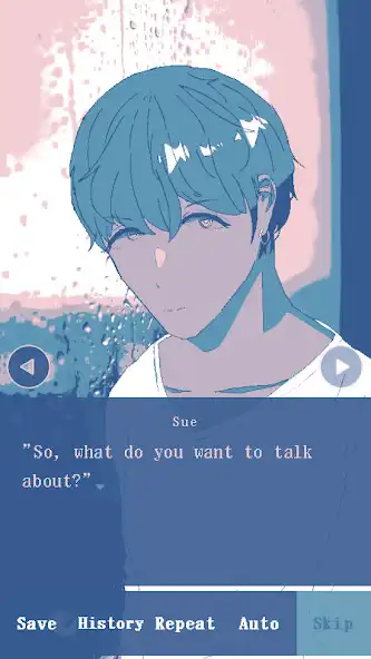 Play Amaydoru : Otome little story as an online game Amaydoru : Otome little story with UptoPlay