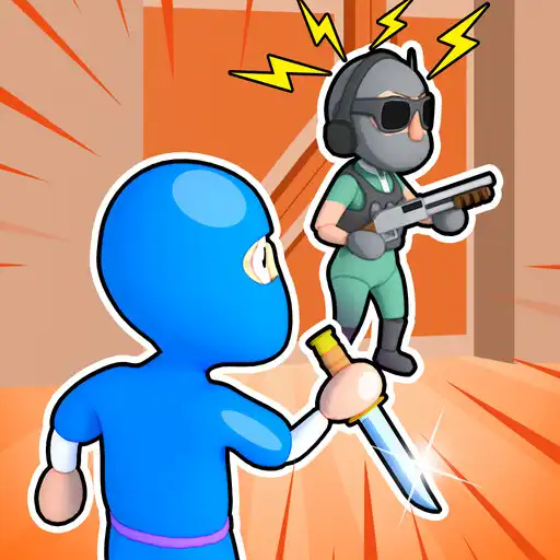 Play Amaze Assassin APK