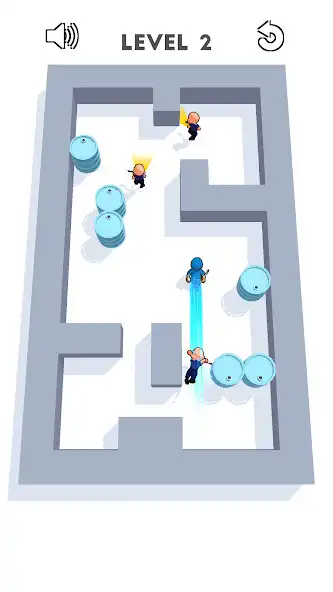 Play Amaze Assassin as an online game online Amaze Assassin with UptoPlay Play Amaze Assassin as an online game Amaze Assassin with UptoPlay
