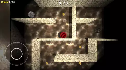 Play A Maze Ball 3D  and enjoy A Maze Ball 3D with UptoPlay