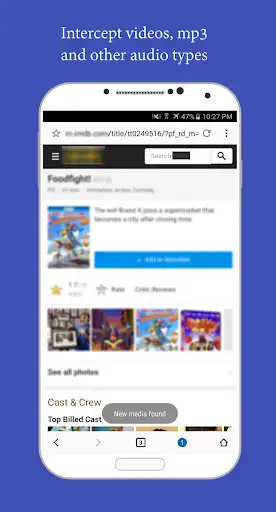 Play Amaze Browser. Cast web videos  and enjoy Amaze Browser. Cast web videos with UptoPlay