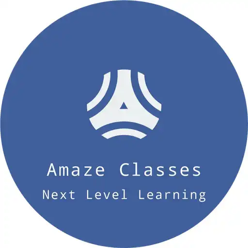 Play Amaze Classes APK Play Amaze Classes APK