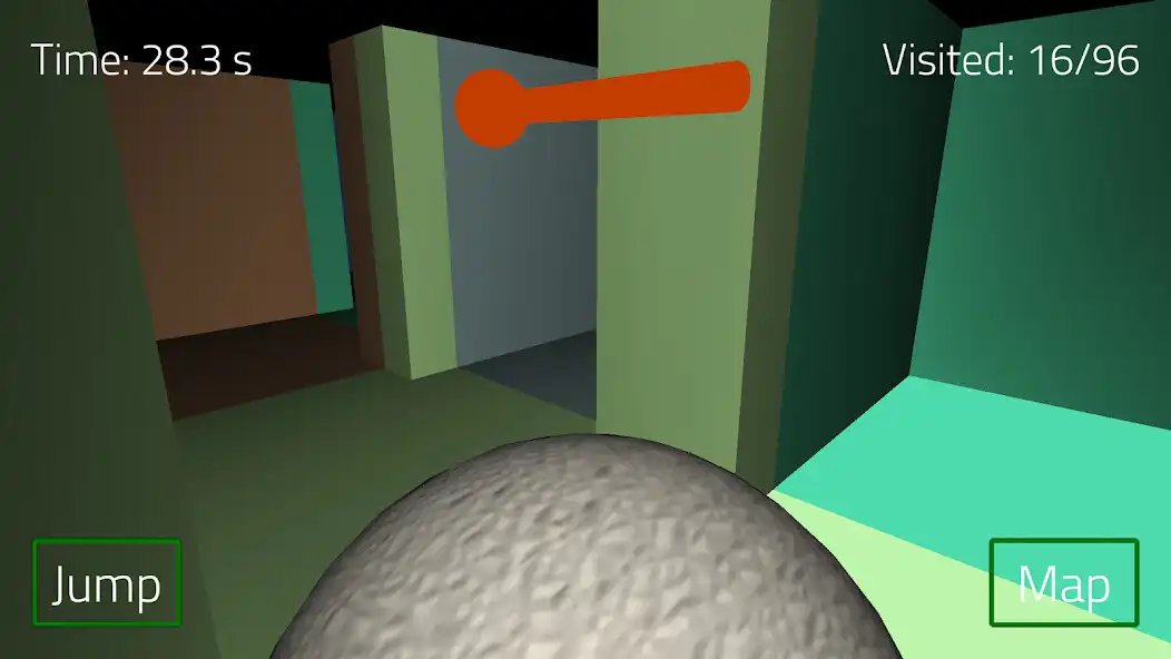 Play aMAZEd Maze Game  and enjoy aMAZEd Maze Game with UptoPlay