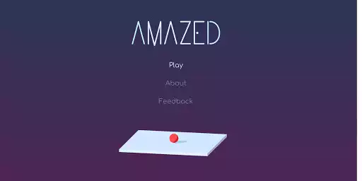 Play Amazed  and enjoy Amazed with UptoPlay