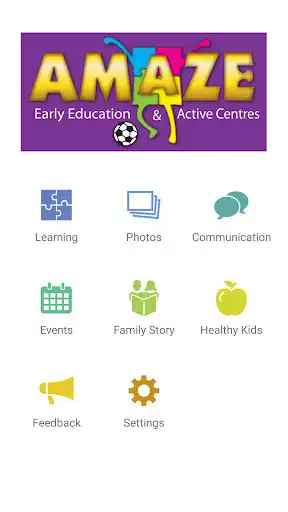 Play Amaze Early Education and enjoy Amaze Early Education with UptoPlay Play Amaze Early Education and enjoy Amaze Early Education with UptoPlay