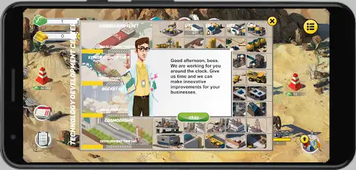 Play Amaze Industrial as an online game online Amaze Industrial with UptoPlay com.Matima.Clickerr Play Amaze Industrial as an online game Amaze Industrial with UptoPlay