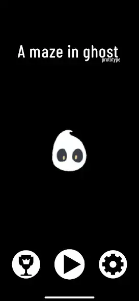Play A Maze in Ghost  and enjoy A Maze in Ghost with UptoPlay