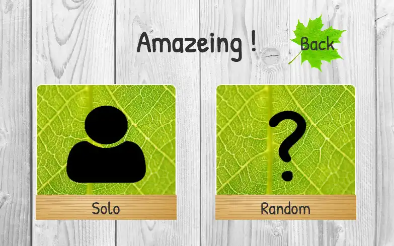Play Amazeing as an online game Amazeing with UptoPlay