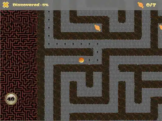 Play a-maze-ing