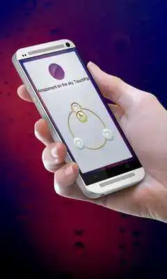 Play Amazement on the sky Keypad