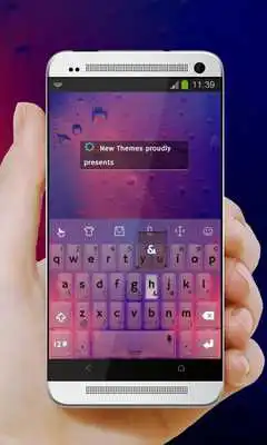 Play Amazement on the sky Keypad