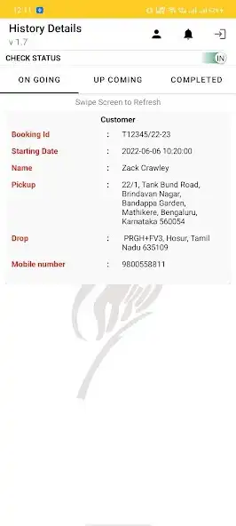 Play Amaze Oncall Driver as an online game Amaze Oncall Driver with UptoPlay