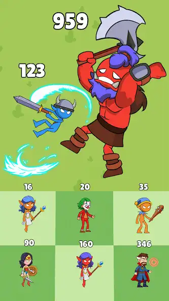 Play Amaze Room: Stickman Escape  and enjoy Amaze Room: Stickman Escape with UptoPlay