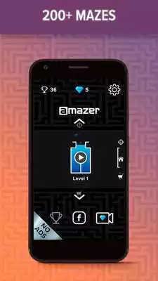 Play Amazer