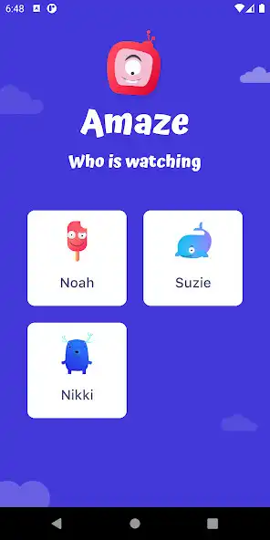 Play Amaze-Safe Fun Videos for Kids  and enjoy Amaze-Safe Fun Videos for Kids with UptoPlay