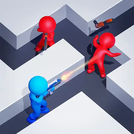 Play Amaze Squad APK