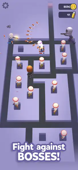 Play Amaze Squad as an online game online Amaze Squad with UptoPlay Play Amaze Squad as an online game Amaze Squad with UptoPlay