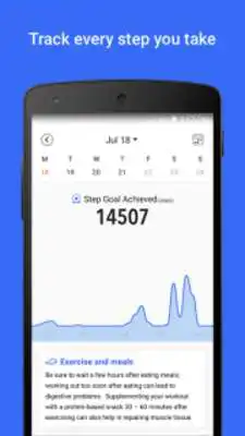 Play Amazfit - Activity Tracker