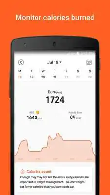Play Amazfit - Activity Tracker